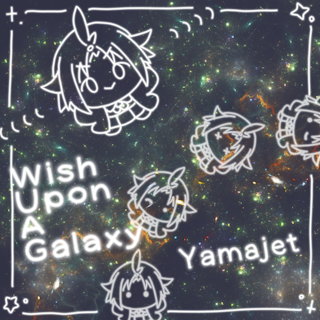 Wish Upon A Galaxy