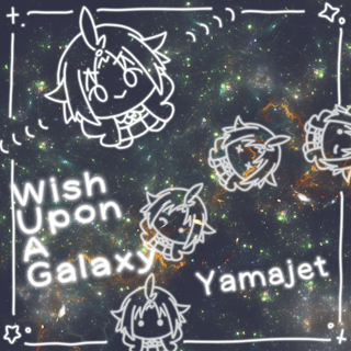 Wish Upon A Galaxy