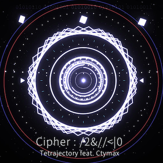 Cipher : /2&//<|0