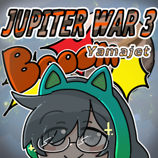 JUPITER WAR 3