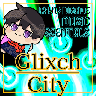 Glixch-City