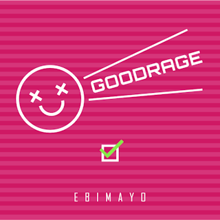 GOODRAGE